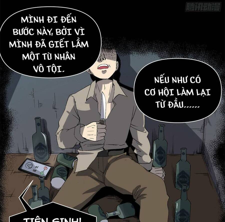 Trưởng Giám Ngục Trông Coi Các Ma Nữ Chap 3 - Next Chap 4