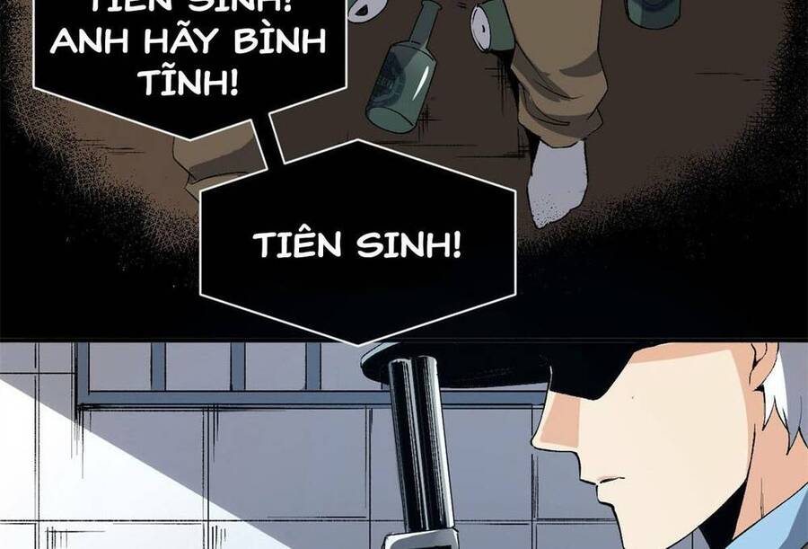 Trưởng Giám Ngục Trông Coi Các Ma Nữ Chap 3 - Next Chap 4
