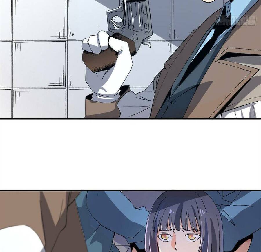 Trưởng Giám Ngục Trông Coi Các Ma Nữ Chap 3 - Next Chap 4