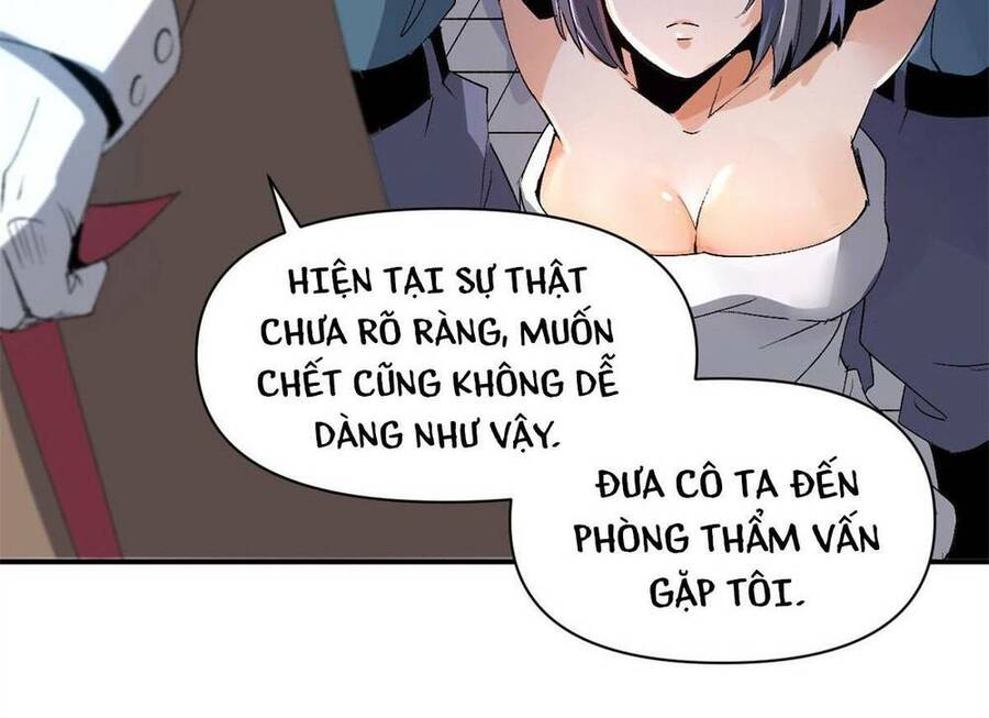 Trưởng Giám Ngục Trông Coi Các Ma Nữ Chap 3 - Next Chap 4