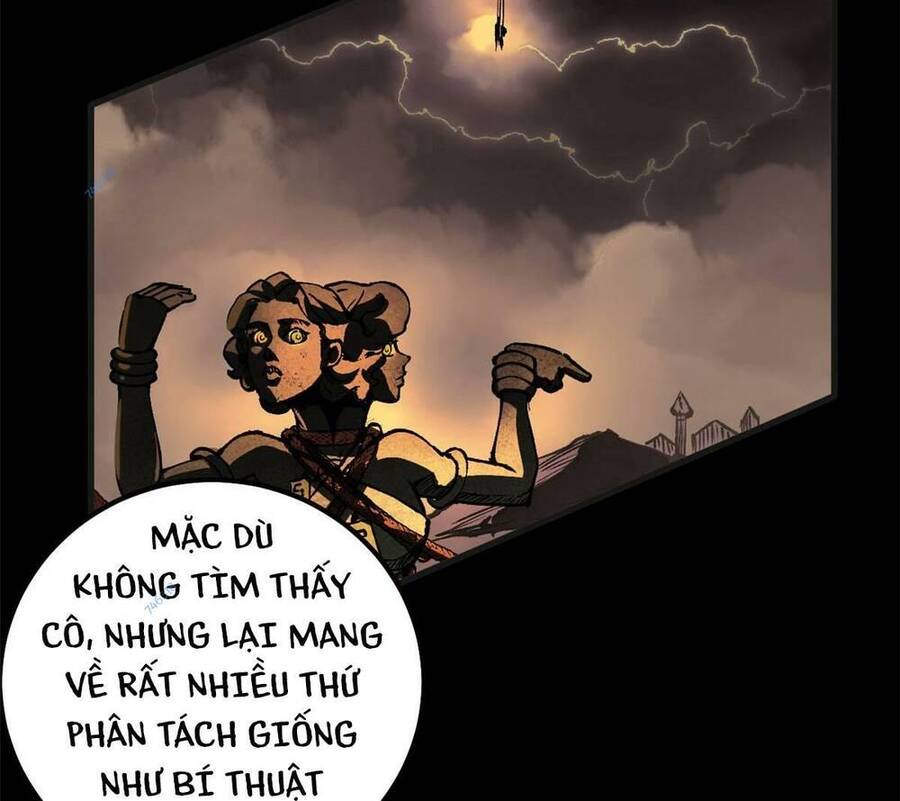 Trưởng Giám Ngục Trông Coi Các Ma Nữ Chap 31 - Next Chap 32