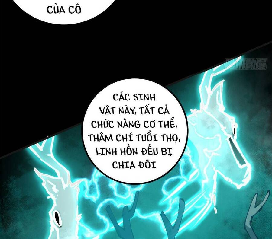 Trưởng Giám Ngục Trông Coi Các Ma Nữ Chap 31 - Next Chap 32