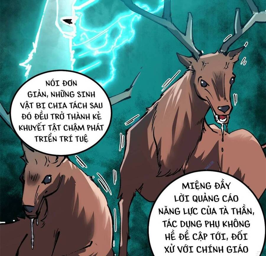 Trưởng Giám Ngục Trông Coi Các Ma Nữ Chap 31 - Next Chap 32