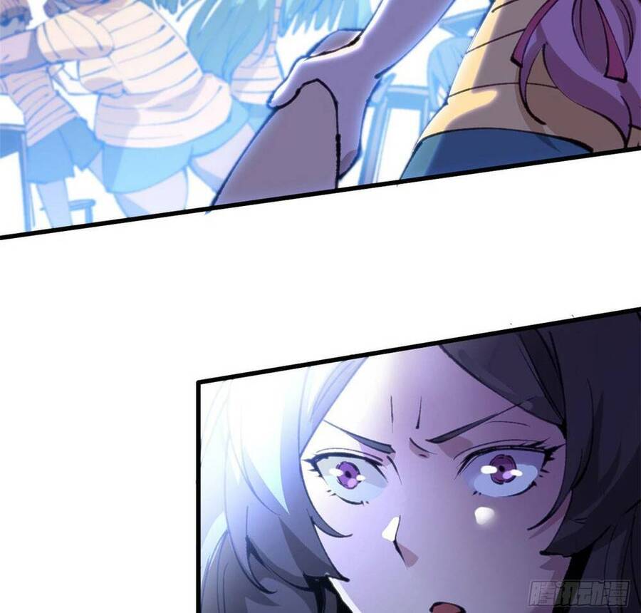 Trưởng Giám Ngục Trông Coi Các Ma Nữ Chap 31 - Next Chap 32