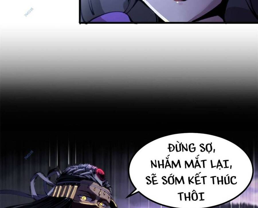 Trưởng Giám Ngục Trông Coi Các Ma Nữ Chap 31 - Next Chap 32