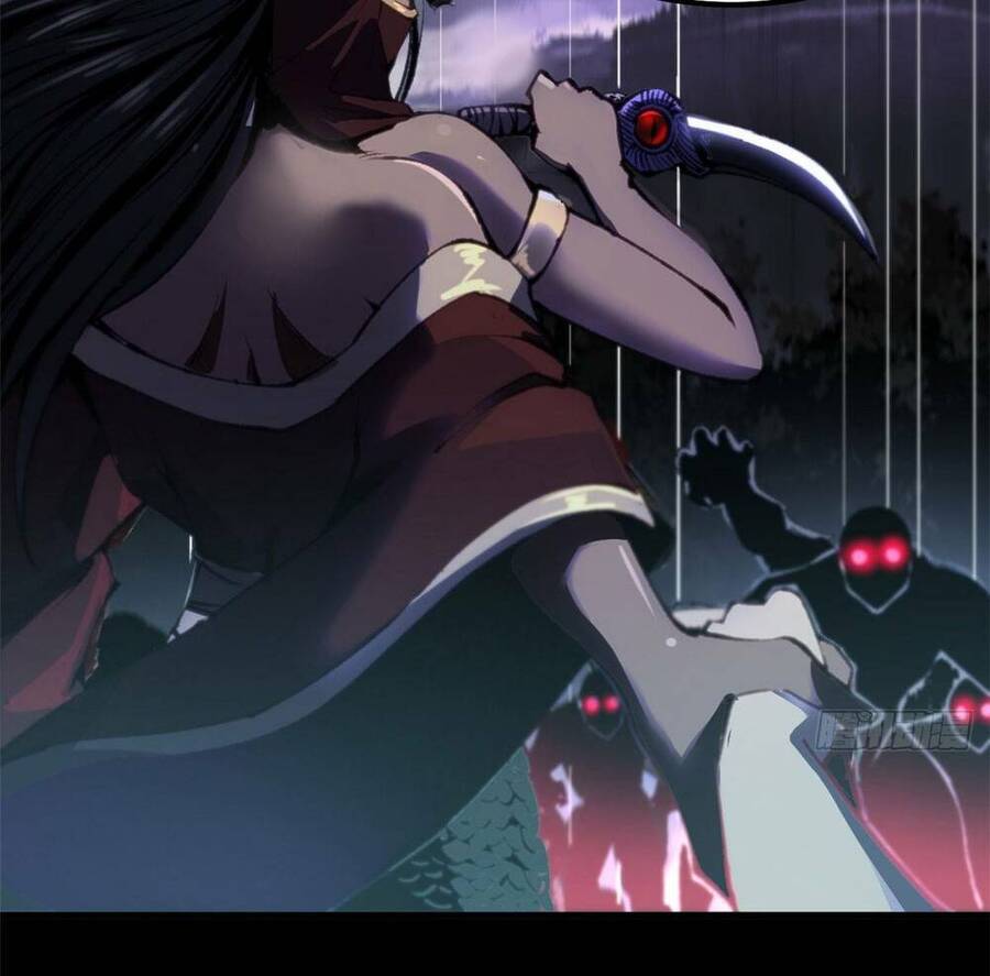 Trưởng Giám Ngục Trông Coi Các Ma Nữ Chap 31 - Next Chap 32