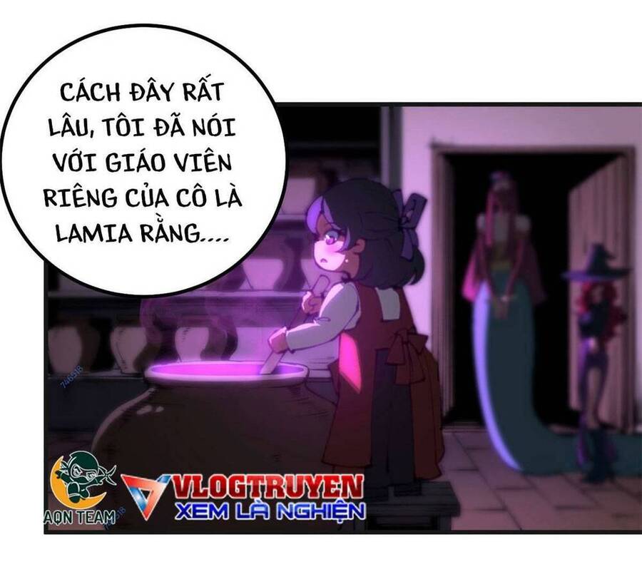 Trưởng Giám Ngục Trông Coi Các Ma Nữ Chap 31 - Next Chap 32
