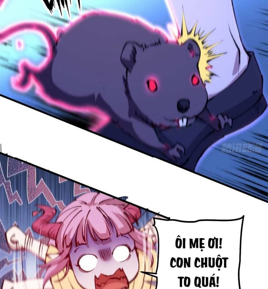 Trưởng Giám Ngục Trông Coi Các Ma Nữ Chap 31 - Next Chap 32