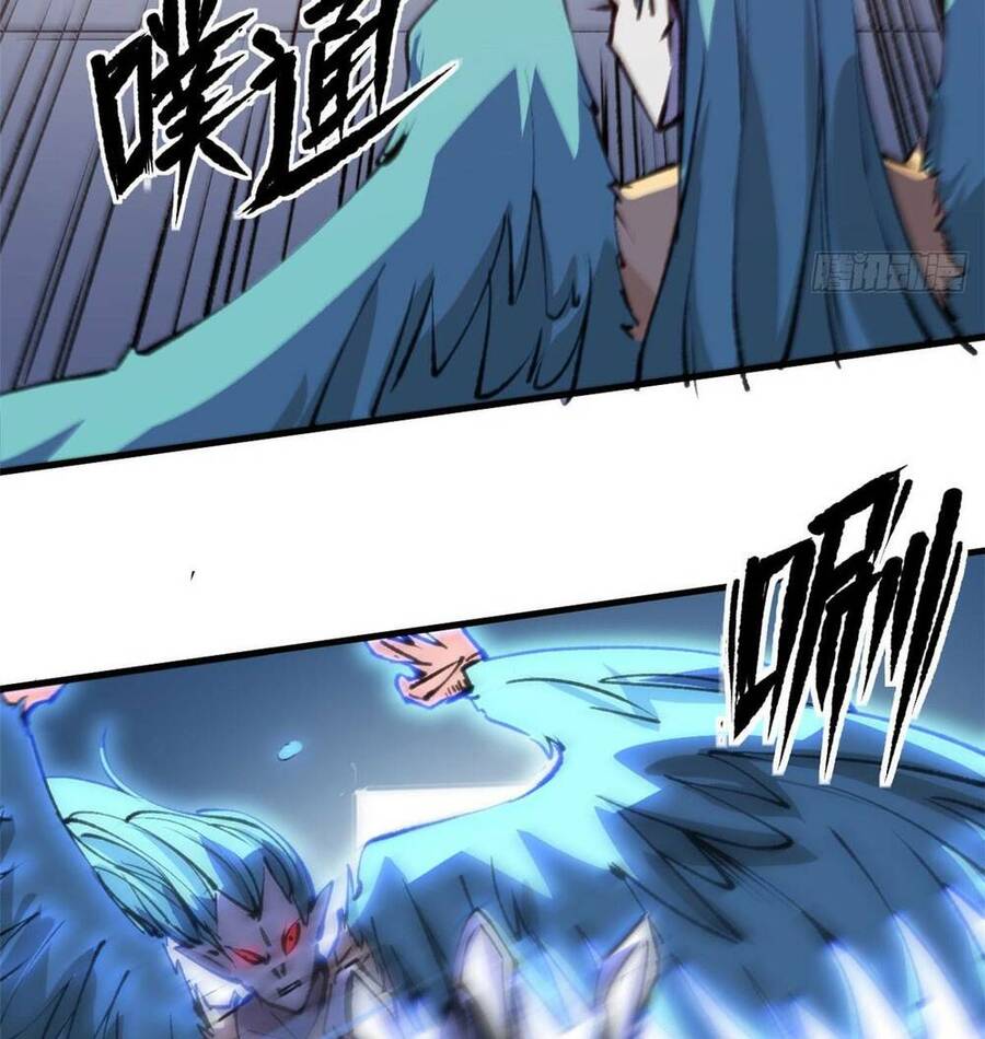 Trưởng Giám Ngục Trông Coi Các Ma Nữ Chap 31 - Next Chap 32