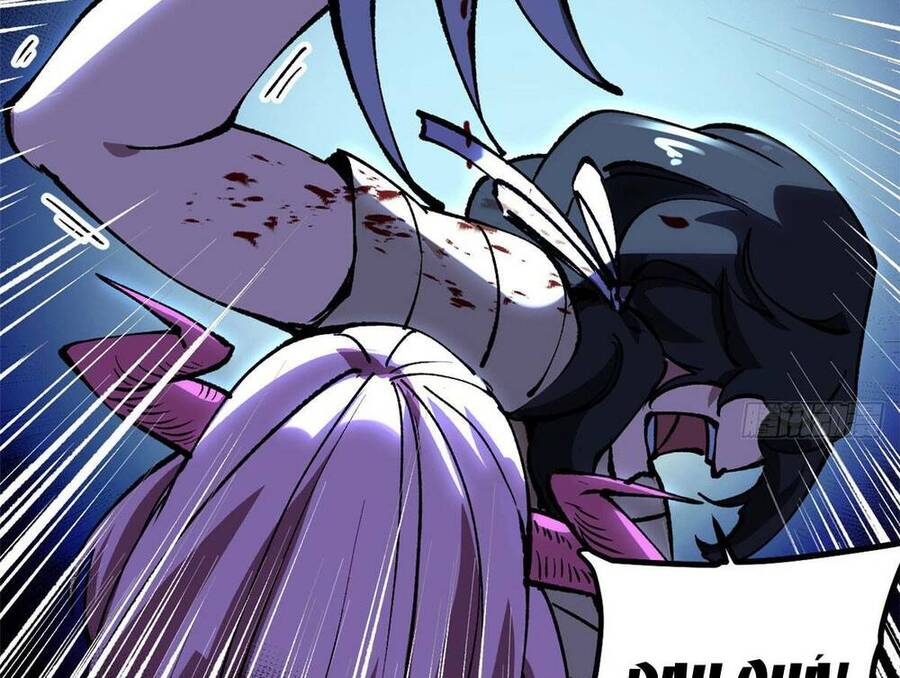 Trưởng Giám Ngục Trông Coi Các Ma Nữ Chap 31 - Next Chap 32