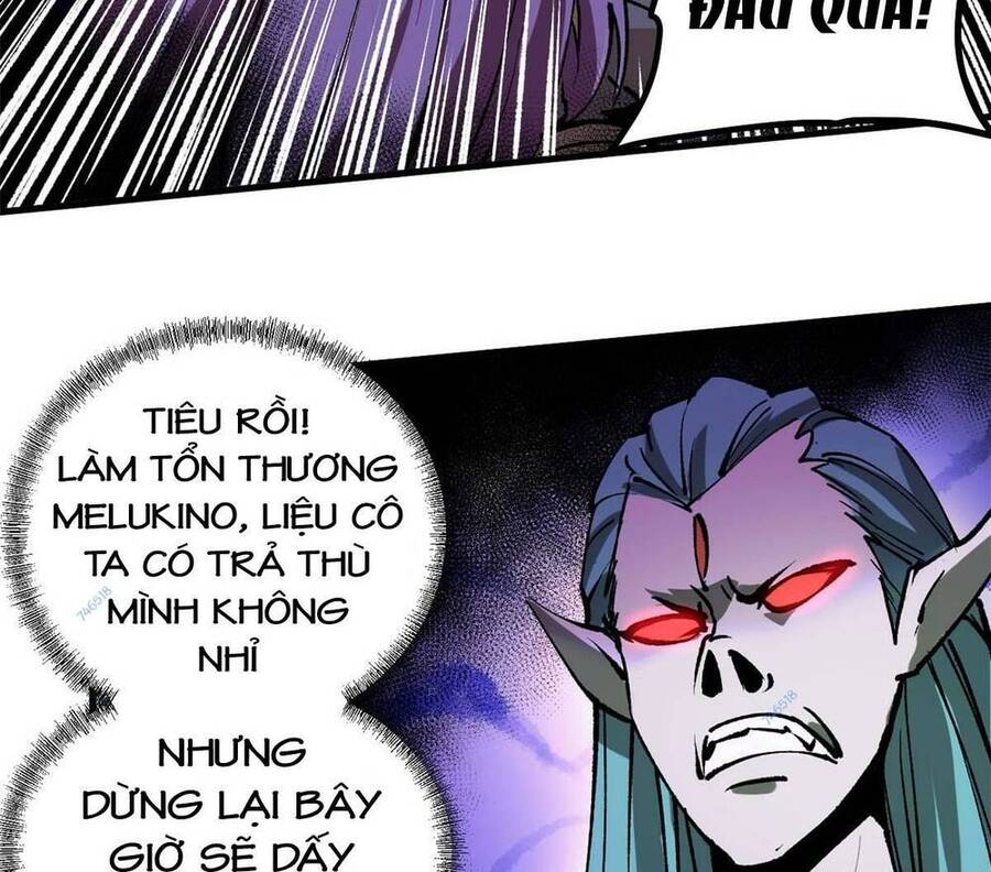 Trưởng Giám Ngục Trông Coi Các Ma Nữ Chap 31 - Next Chap 32