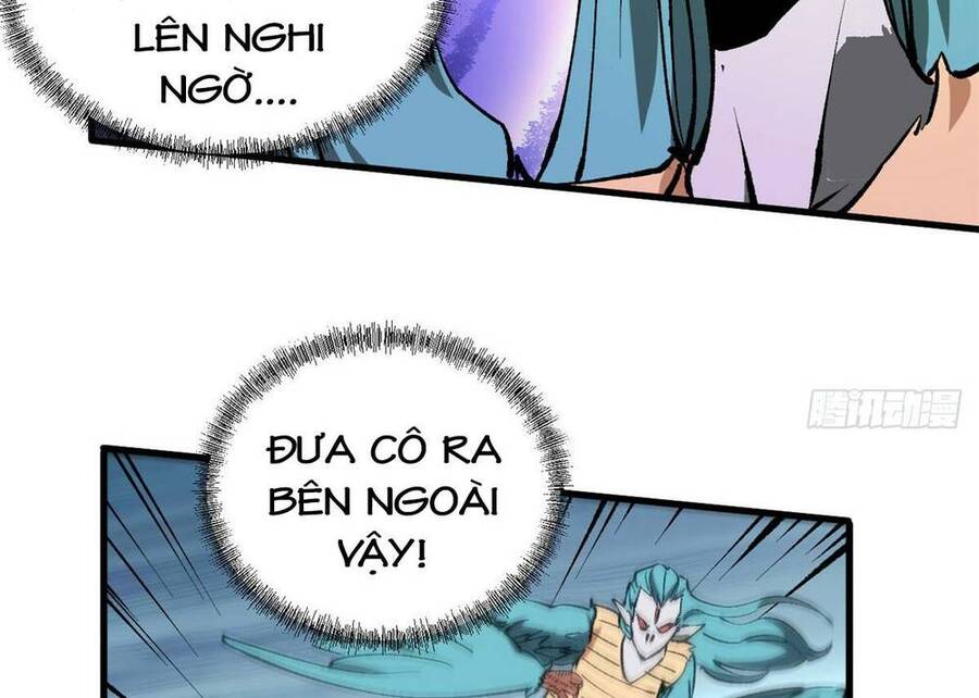 Trưởng Giám Ngục Trông Coi Các Ma Nữ Chap 31 - Next Chap 32