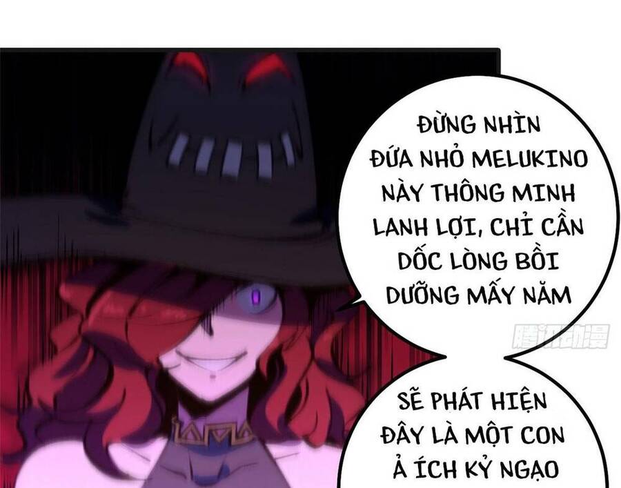 Trưởng Giám Ngục Trông Coi Các Ma Nữ Chap 31 - Next Chap 32