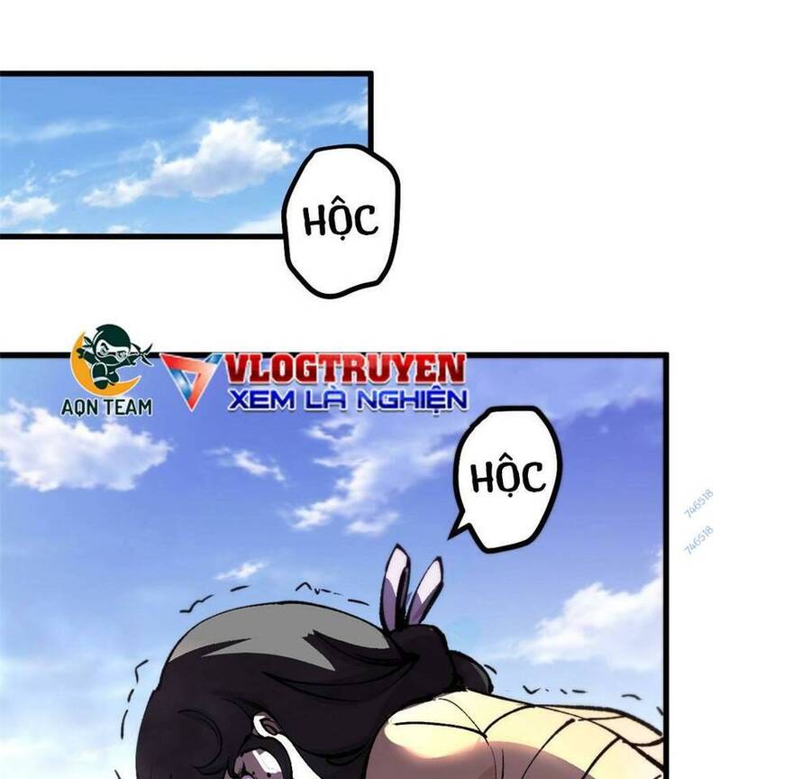 Trưởng Giám Ngục Trông Coi Các Ma Nữ Chap 31 - Next Chap 32