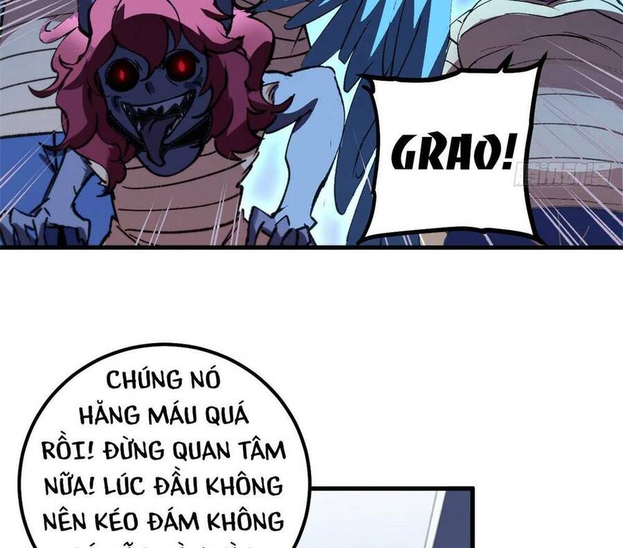 Trưởng Giám Ngục Trông Coi Các Ma Nữ Chap 31 - Next Chap 32