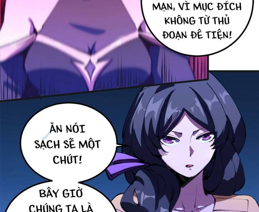 Trưởng Giám Ngục Trông Coi Các Ma Nữ Chap 31 - Next Chap 32