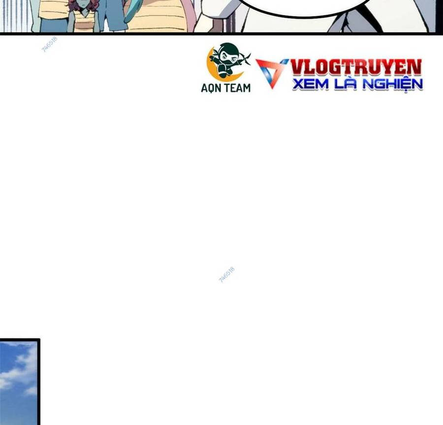 Trưởng Giám Ngục Trông Coi Các Ma Nữ Chap 31 - Next Chap 32