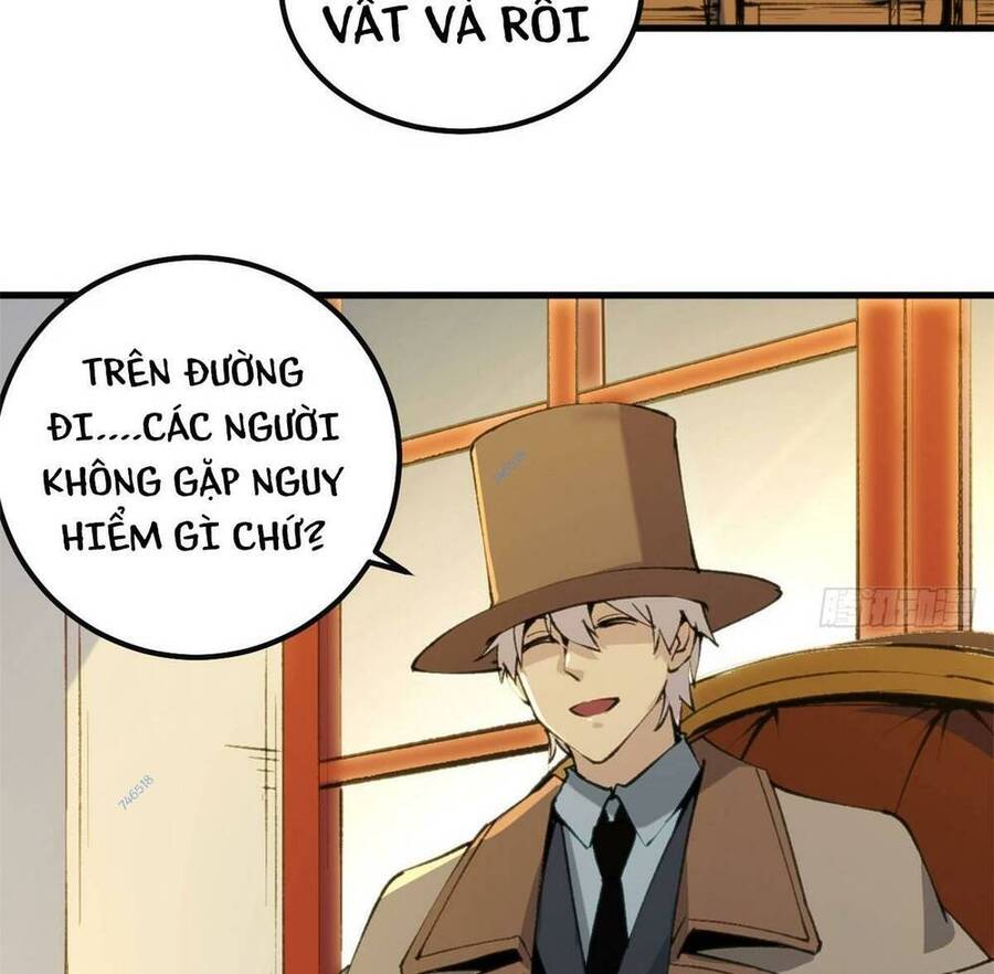 Trưởng Giám Ngục Trông Coi Các Ma Nữ Chap 31 - Next Chap 32