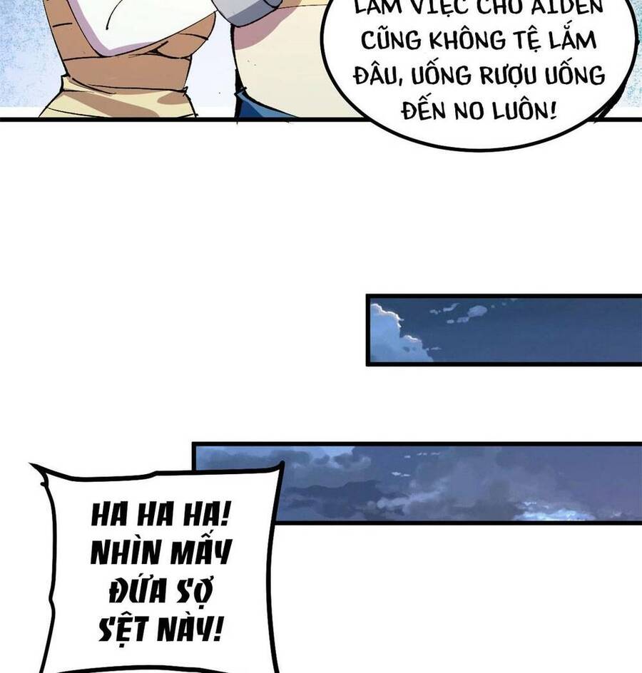 Trưởng Giám Ngục Trông Coi Các Ma Nữ Chap 31 - Next Chap 32