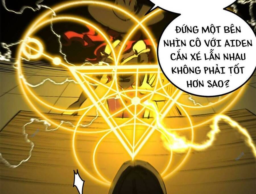 Trưởng Giám Ngục Trông Coi Các Ma Nữ Chap 31 - Next Chap 32