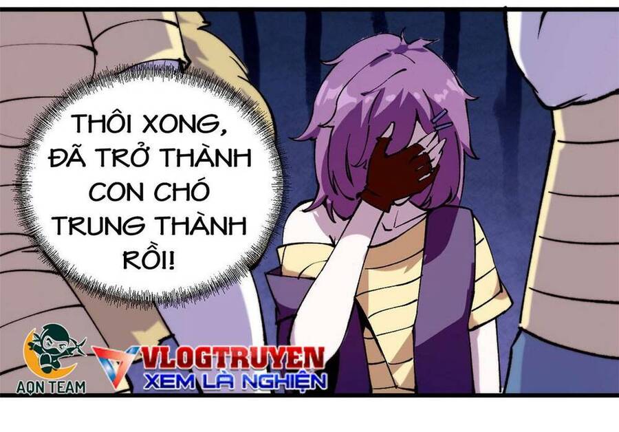 Trưởng Giám Ngục Trông Coi Các Ma Nữ Chap 31 - Next Chap 32