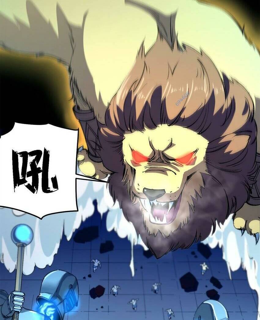 Trưởng Giám Ngục Trông Coi Các Ma Nữ Chap 36 - Next Chap 37