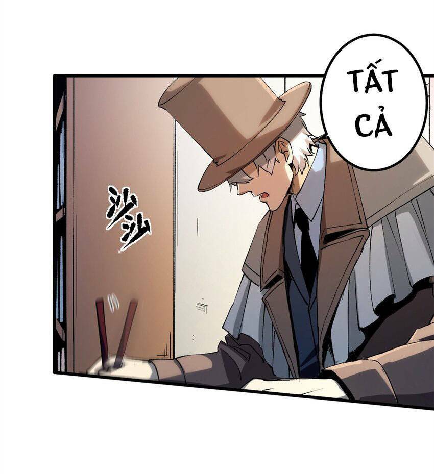 Trưởng Giám Ngục Trông Coi Các Ma Nữ Chap 36 - Next Chap 37