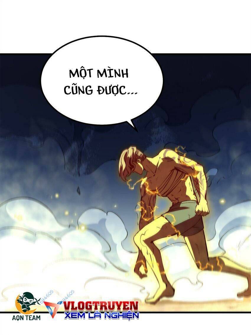 Trưởng Giám Ngục Trông Coi Các Ma Nữ Chap 36 - Next Chap 37