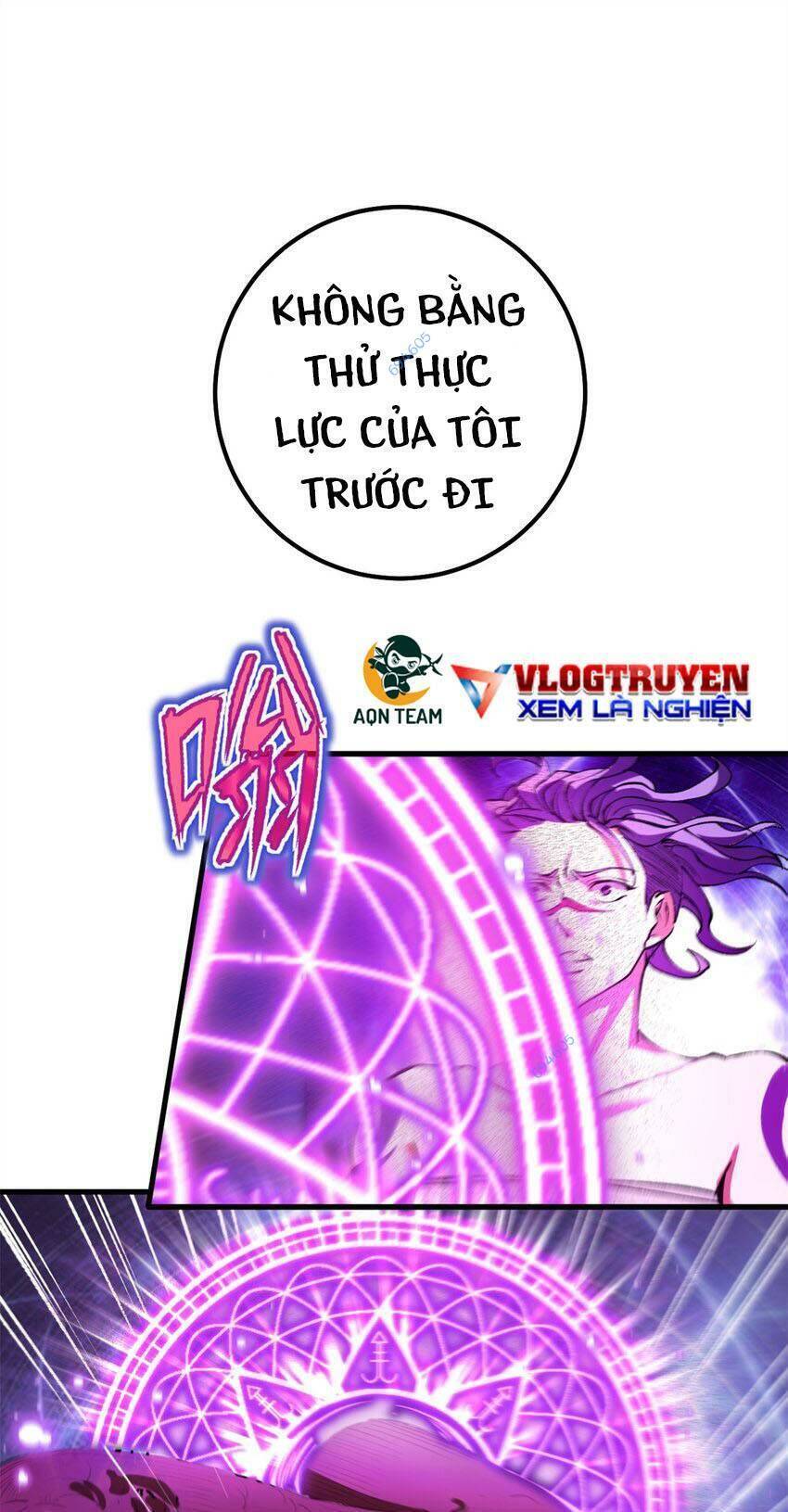 Trưởng Giám Ngục Trông Coi Các Ma Nữ Chap 36 - Next Chap 37