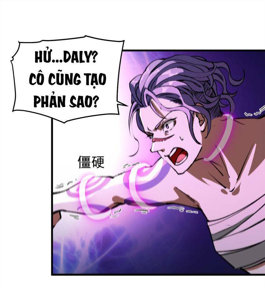 Trưởng Giám Ngục Trông Coi Các Ma Nữ Chap 36 - Next Chap 37