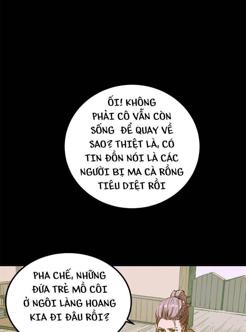 Trưởng Giám Ngục Trông Coi Các Ma Nữ Chap 36 - Next Chap 37