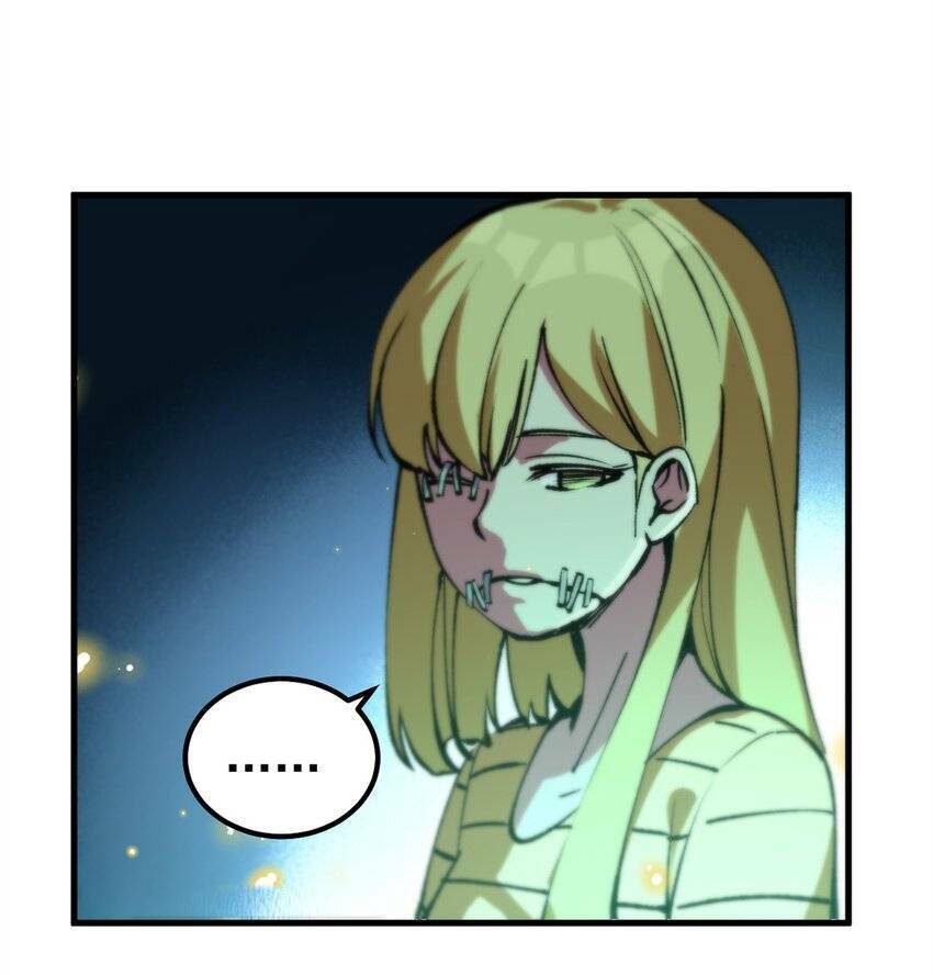 Trưởng Giám Ngục Trông Coi Các Ma Nữ Chap 36 - Next Chap 37