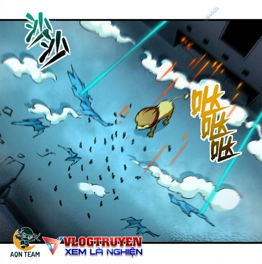 Trưởng Giám Ngục Trông Coi Các Ma Nữ Chap 37 - Next Chap 38