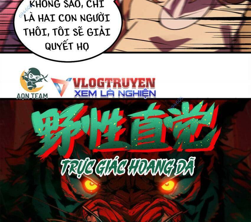 Trưởng Giám Ngục Trông Coi Các Ma Nữ Chap 38 - Next Chap 39