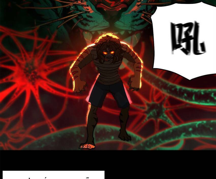 Trưởng Giám Ngục Trông Coi Các Ma Nữ Chap 38 - Next Chap 39