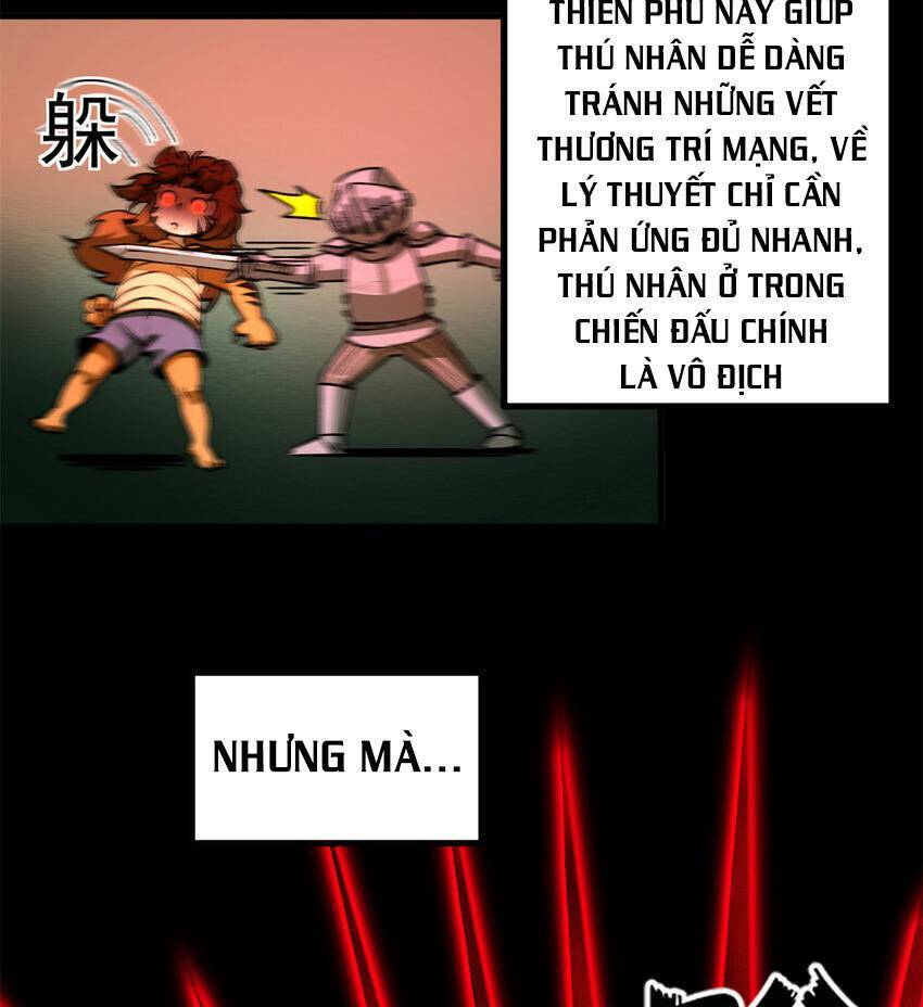 Trưởng Giám Ngục Trông Coi Các Ma Nữ Chap 38 - Next Chap 39