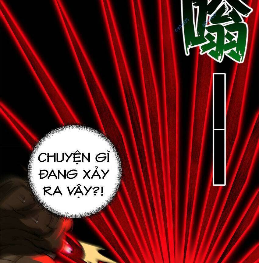 Trưởng Giám Ngục Trông Coi Các Ma Nữ Chap 38 - Next Chap 39