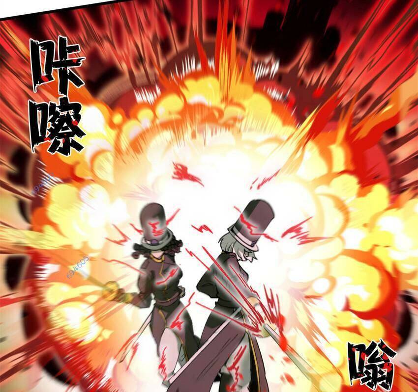 Trưởng Giám Ngục Trông Coi Các Ma Nữ Chap 38 - Next Chap 39