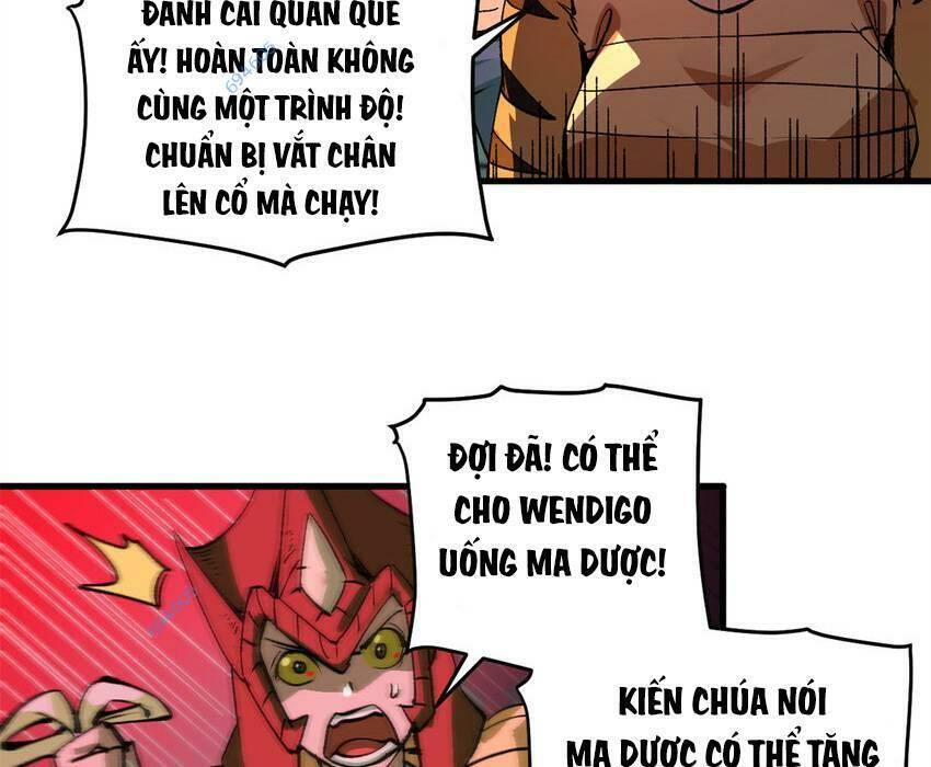 Trưởng Giám Ngục Trông Coi Các Ma Nữ Chap 38 - Next Chap 39