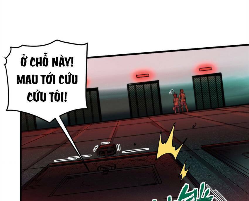 Trưởng Giám Ngục Trông Coi Các Ma Nữ Chap 38 - Next Chap 39