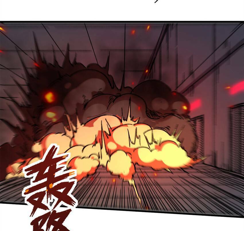 Trưởng Giám Ngục Trông Coi Các Ma Nữ Chap 38 - Next Chap 39