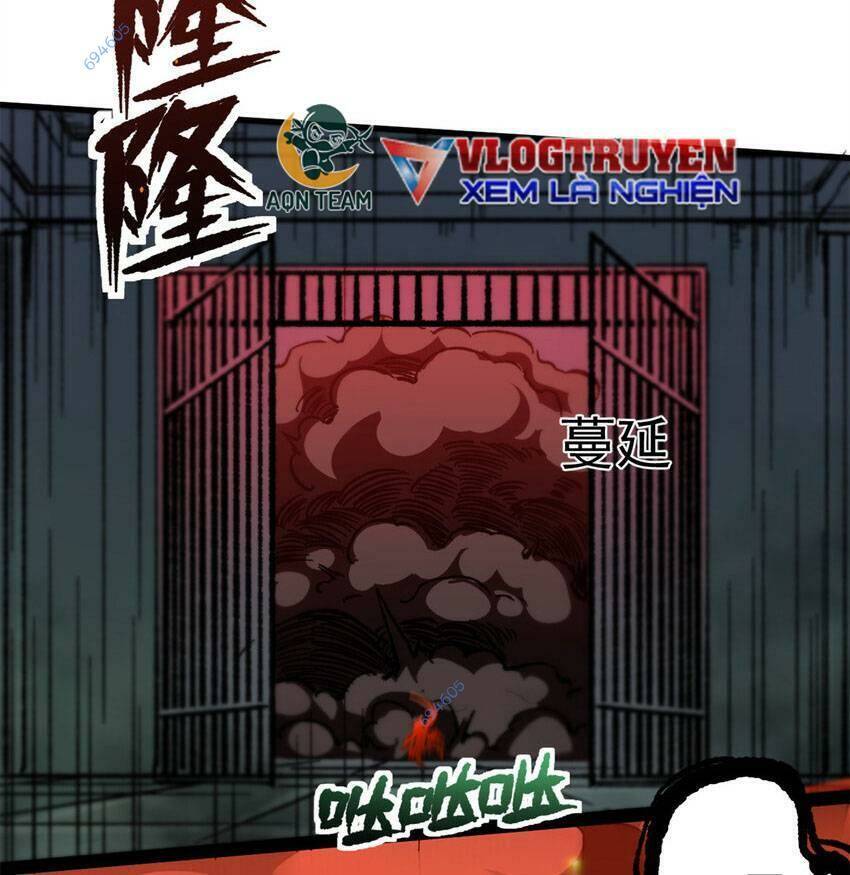 Trưởng Giám Ngục Trông Coi Các Ma Nữ Chap 38 - Next Chap 39