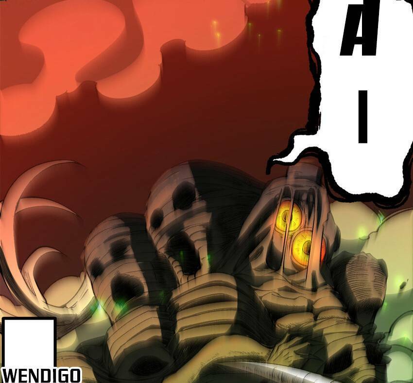 Trưởng Giám Ngục Trông Coi Các Ma Nữ Chap 38 - Next Chap 39