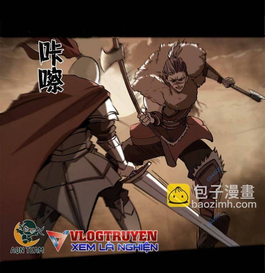Trưởng Giám Ngục Trông Coi Các Ma Nữ Chap 38 - Next Chap 39