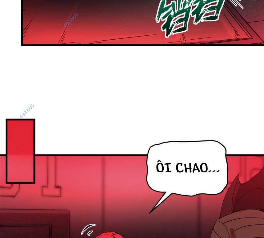 Trưởng Giám Ngục Trông Coi Các Ma Nữ Chap 38 - Next Chap 39