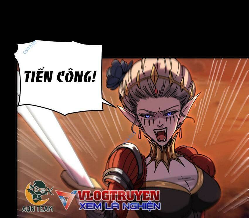 Trưởng Giám Ngục Trông Coi Các Ma Nữ Chap 38 - Next Chap 39