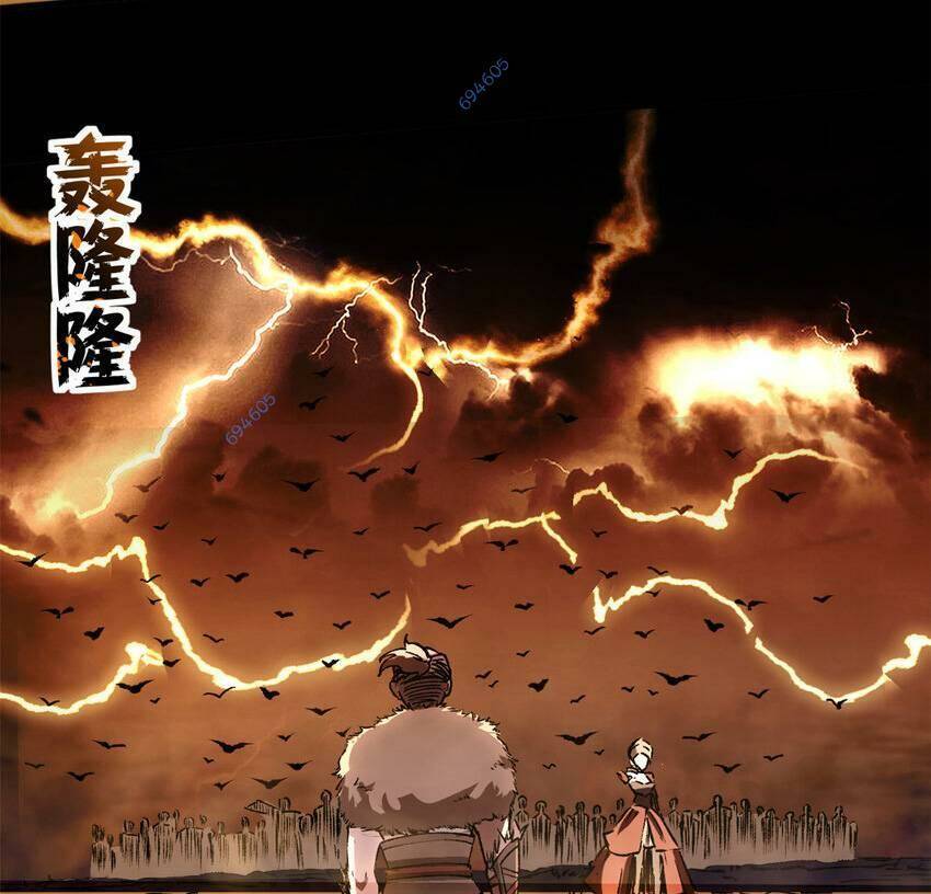 Trưởng Giám Ngục Trông Coi Các Ma Nữ Chap 38 - Next Chap 39