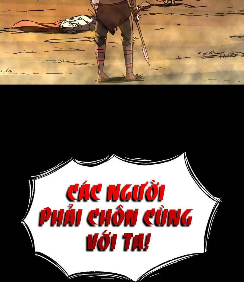 Trưởng Giám Ngục Trông Coi Các Ma Nữ Chap 38 - Next Chap 39