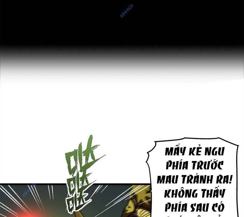Trưởng Giám Ngục Trông Coi Các Ma Nữ Chap 38 - Next Chap 39
