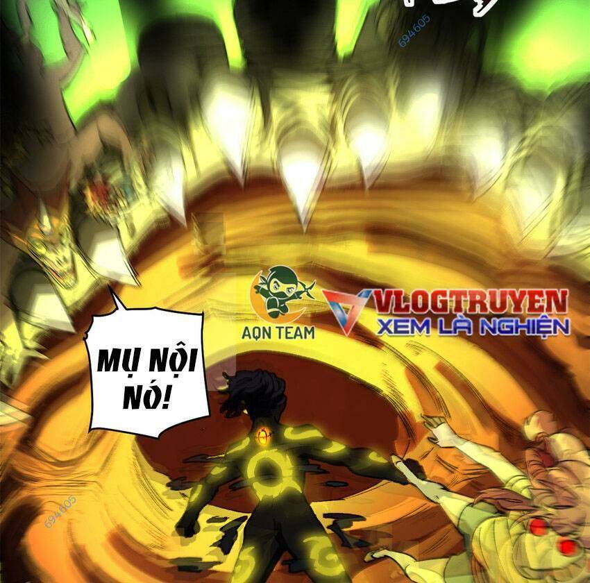 Trưởng Giám Ngục Trông Coi Các Ma Nữ Chap 38 - Next Chap 39